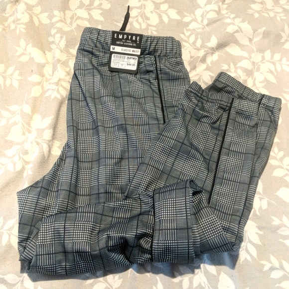 Empyre Other - Men's empyre pants, M